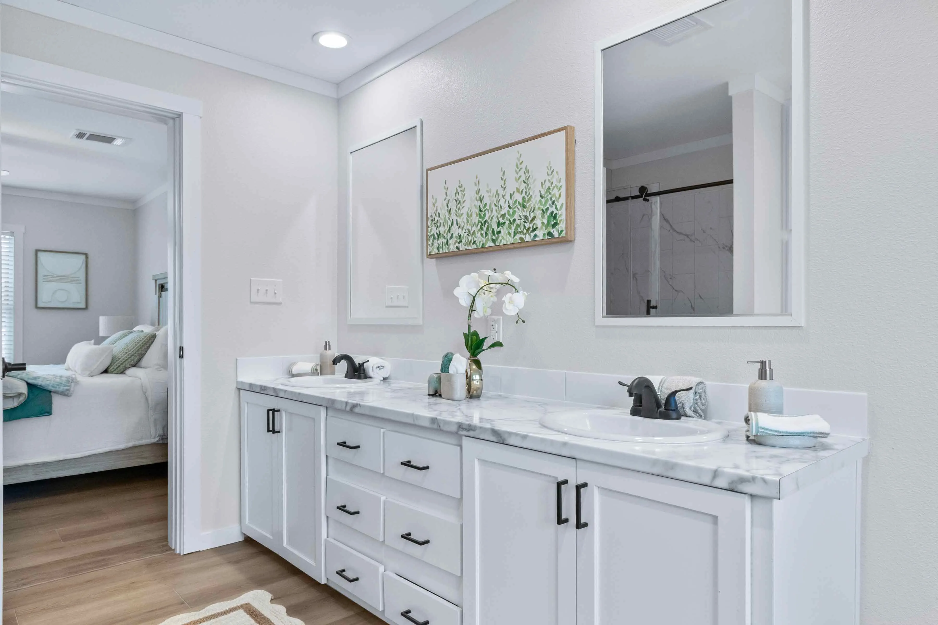 Manufactured Home Dealer in Texas with Marathon Homes