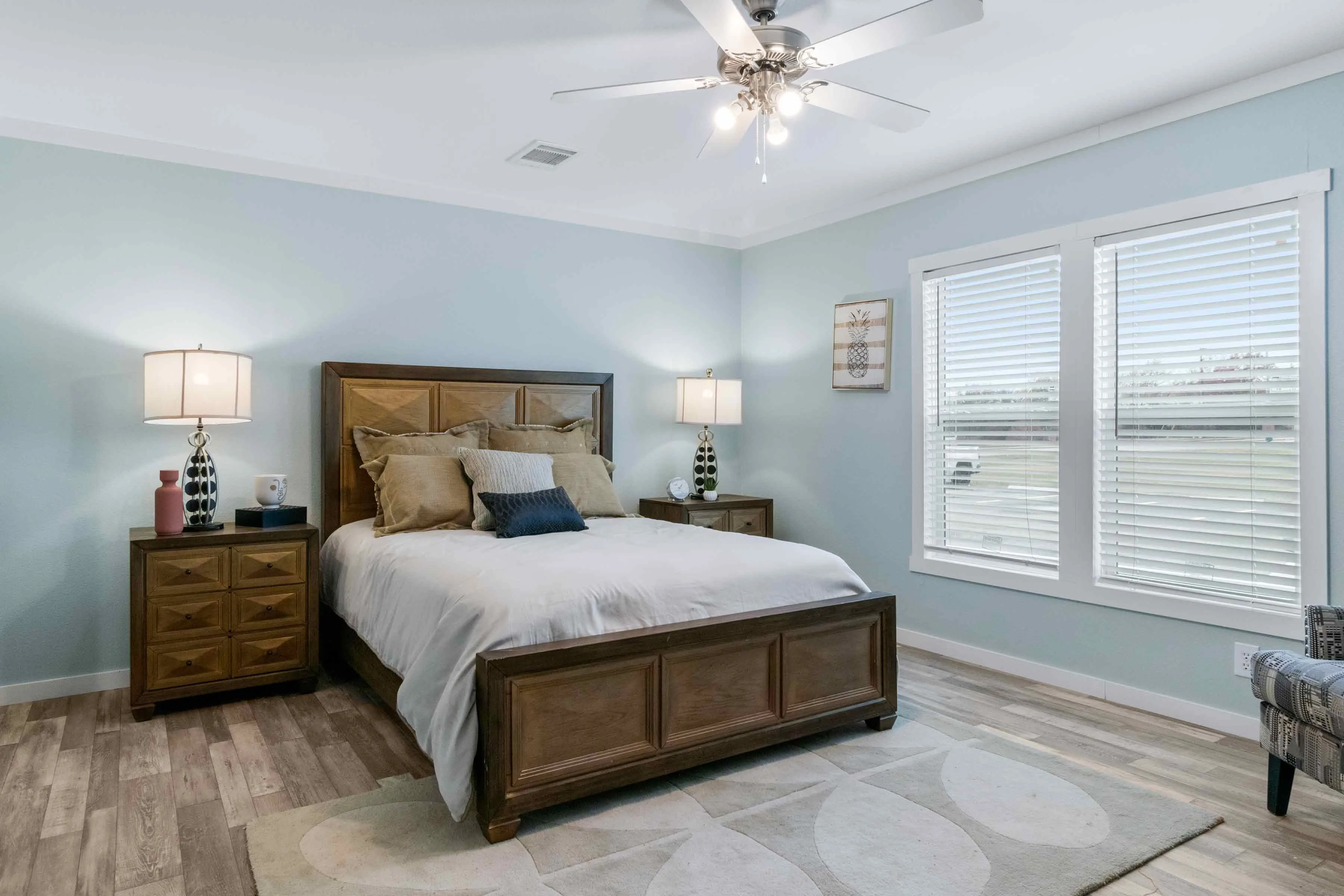Affordable Manufactured Homes in Breckenridge, Texas with Marathon Homes