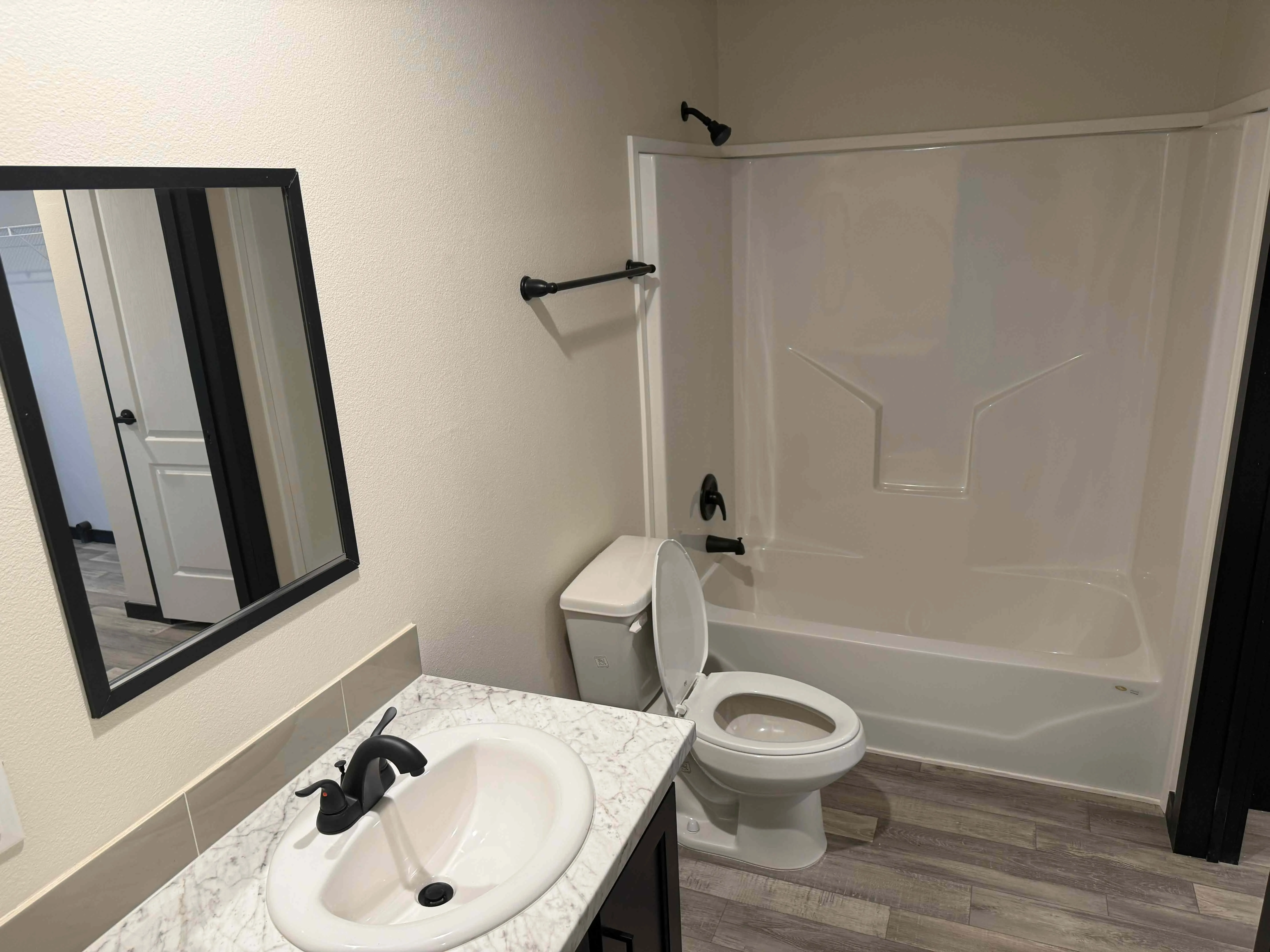 guest bathroom manufactured homes in tx with marathon homes breckenridge tx