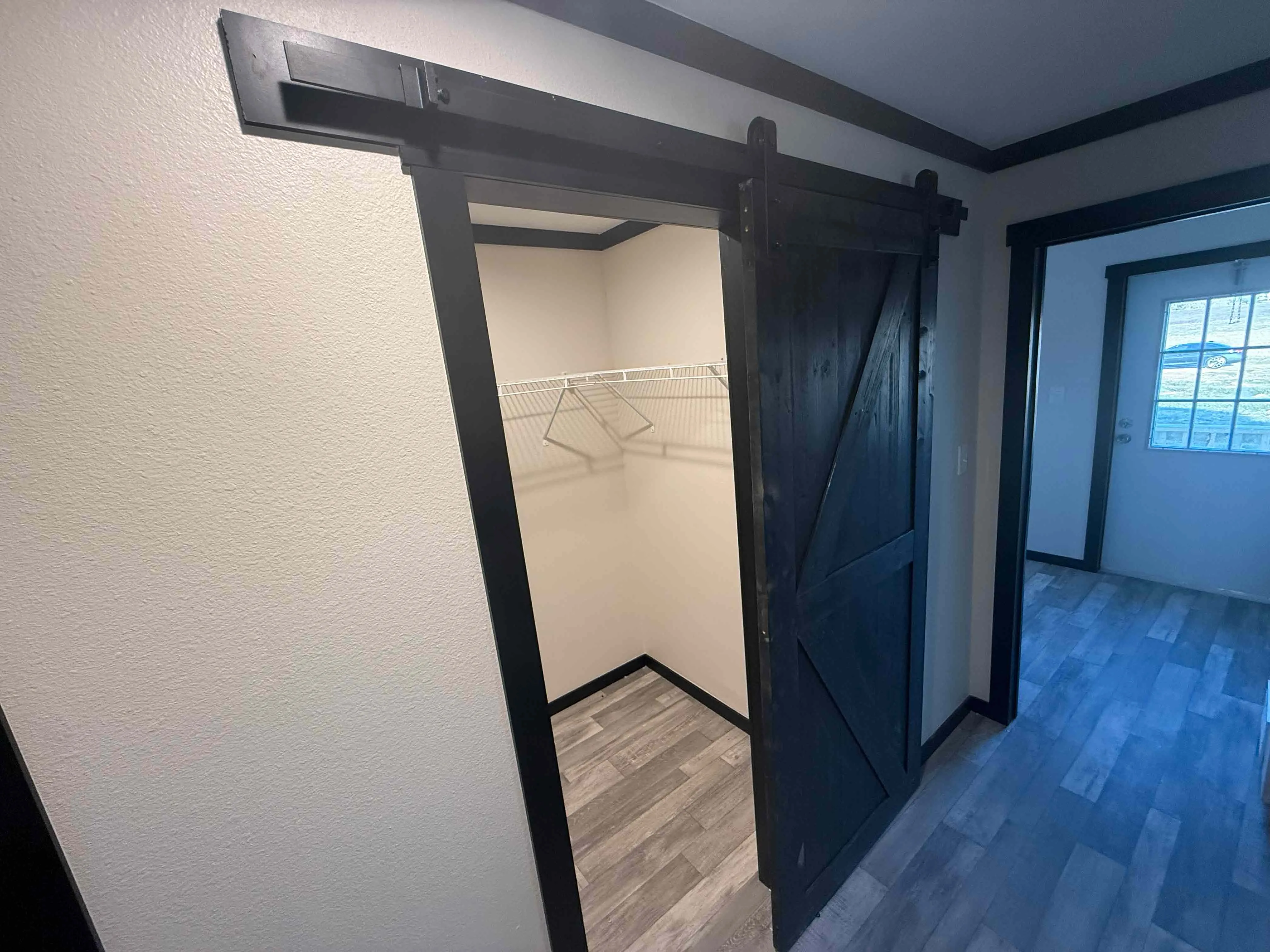 barnstyle walk in closet manufactured home builders in texas with marathon homes breckenridge tx