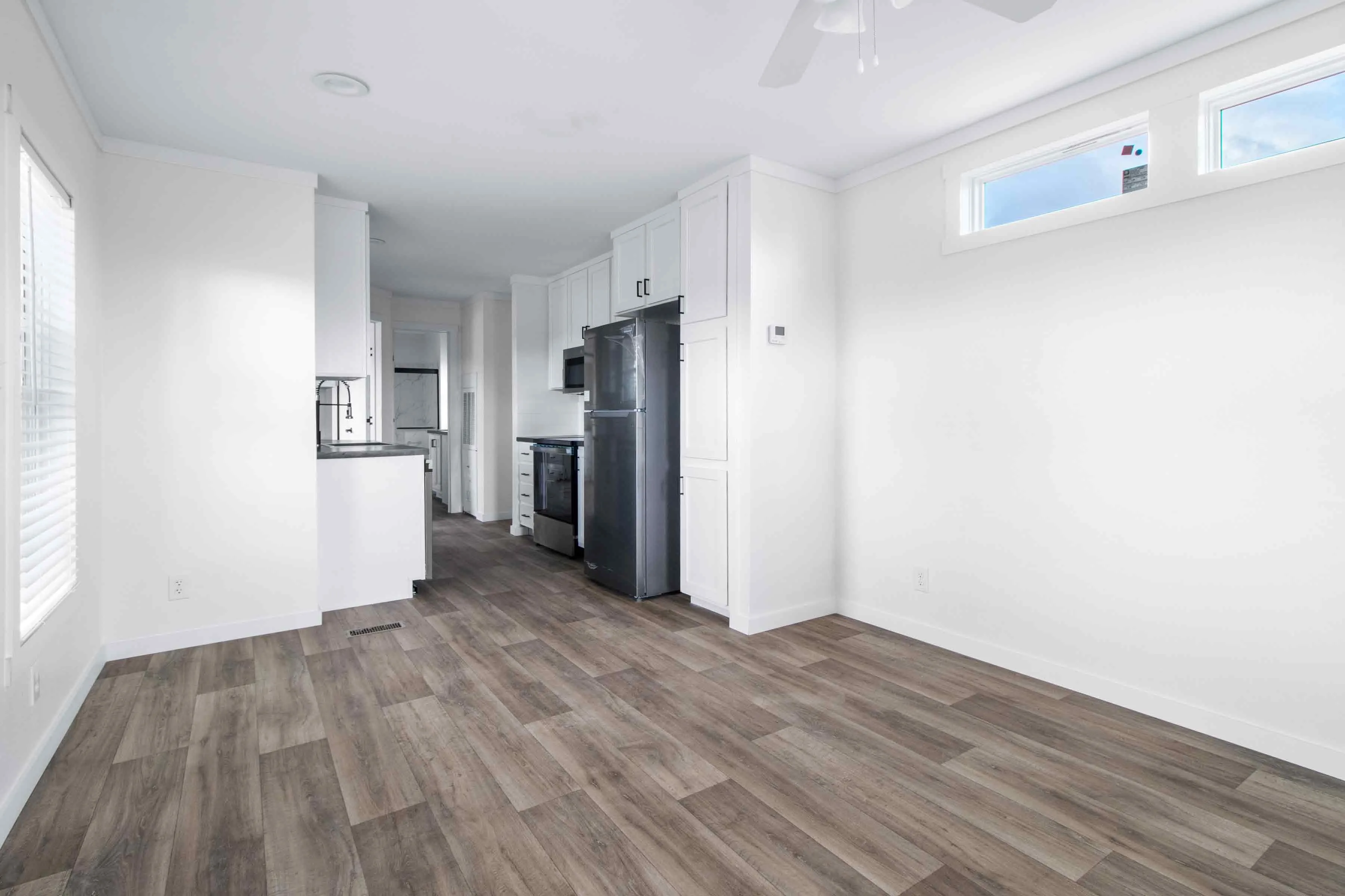 Manufactured Homes at Marathon Homes in Breckenridge, Texas