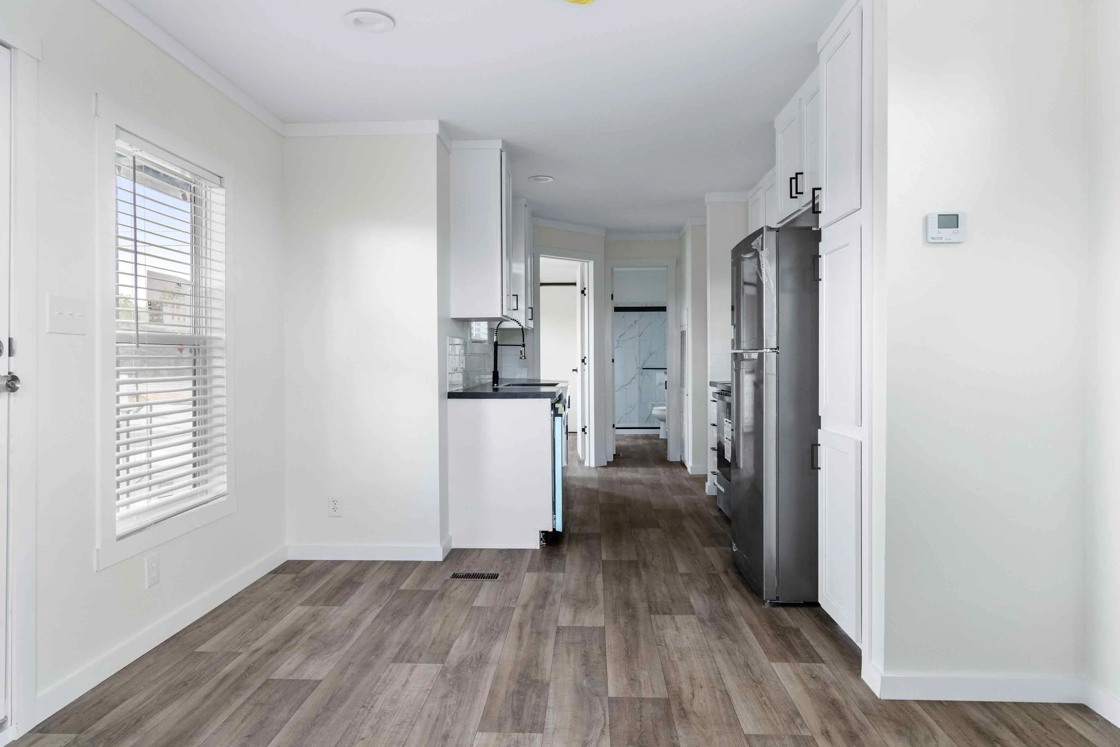 affordable Manufactured Homes at Marathon Homes in Breckenridge, Texas