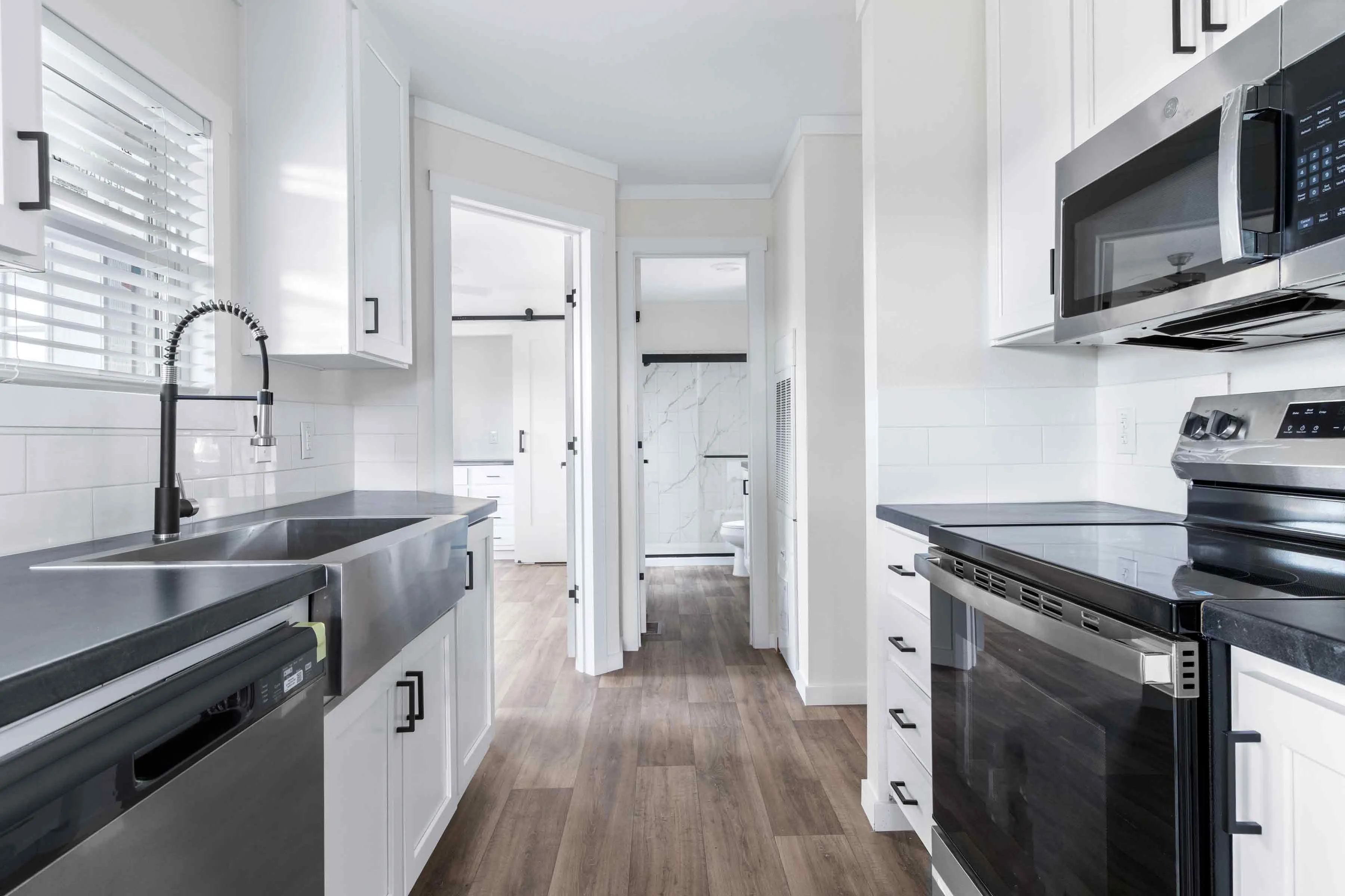 Affordable Manufactured Homes at Marathon Homes in Breckenridge, Texas