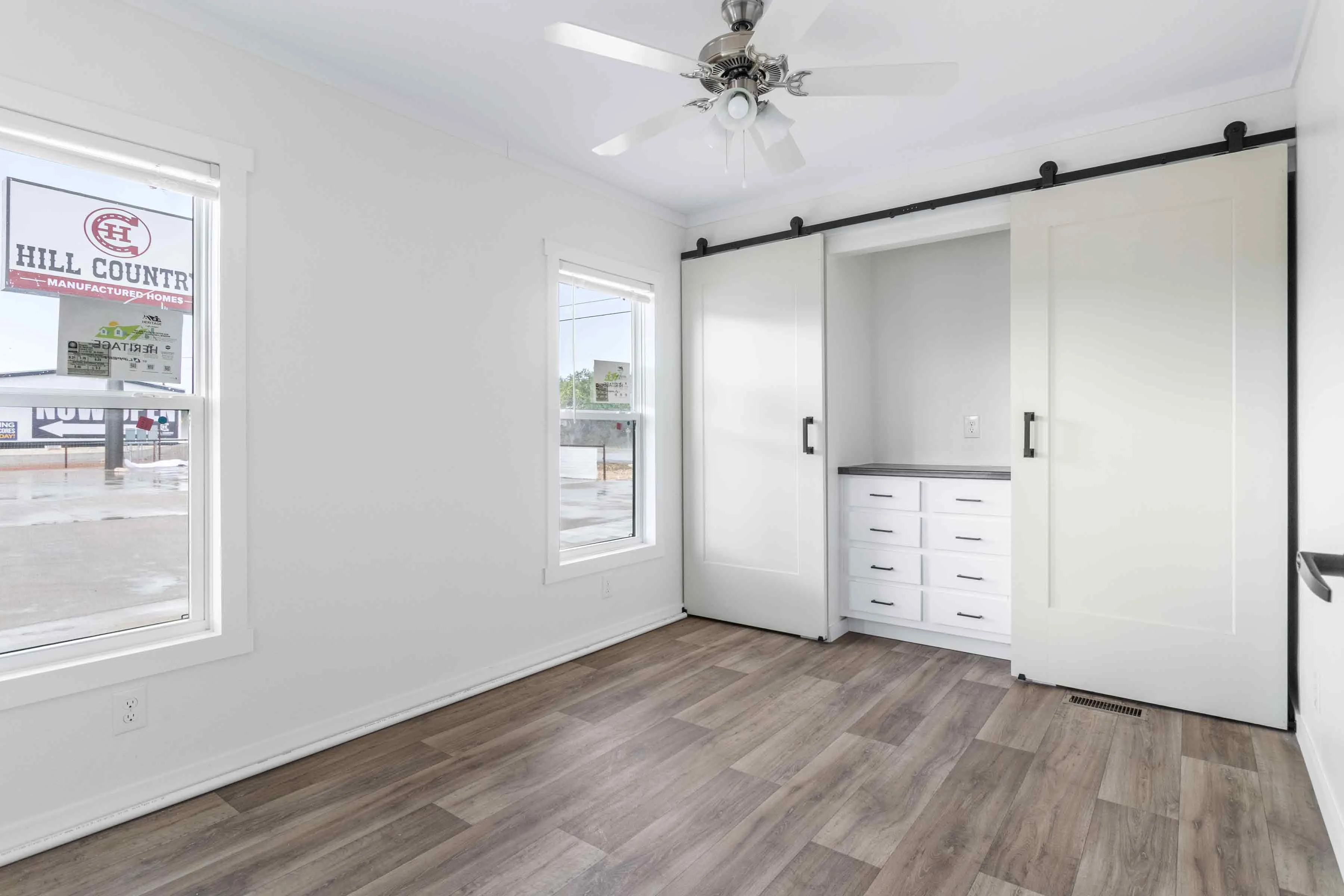 Manufactured Homes at Marathon Homes in Breckenridge, Texas