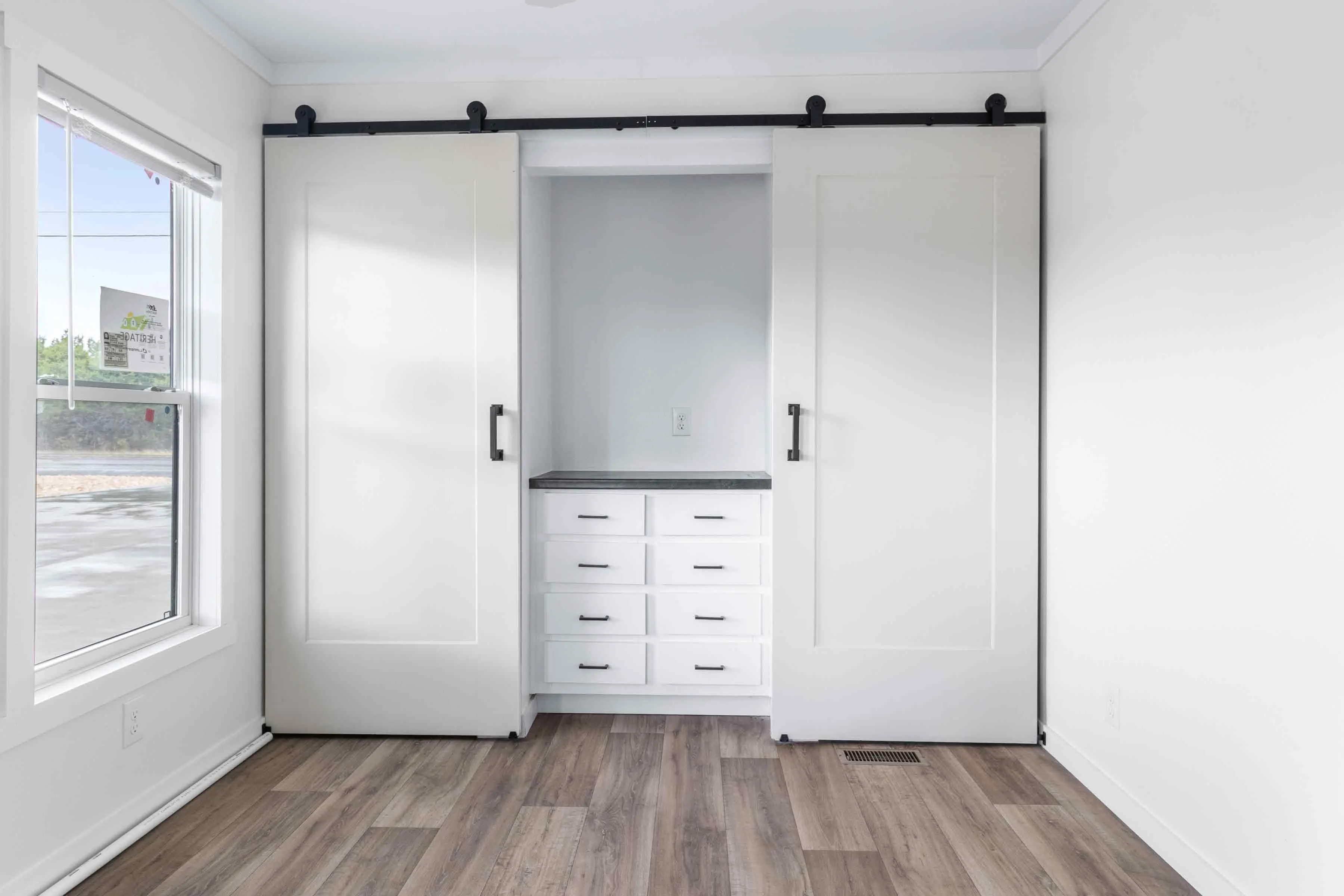 Manufactured Homes at Marathon Homes in Breckenridge, Texas