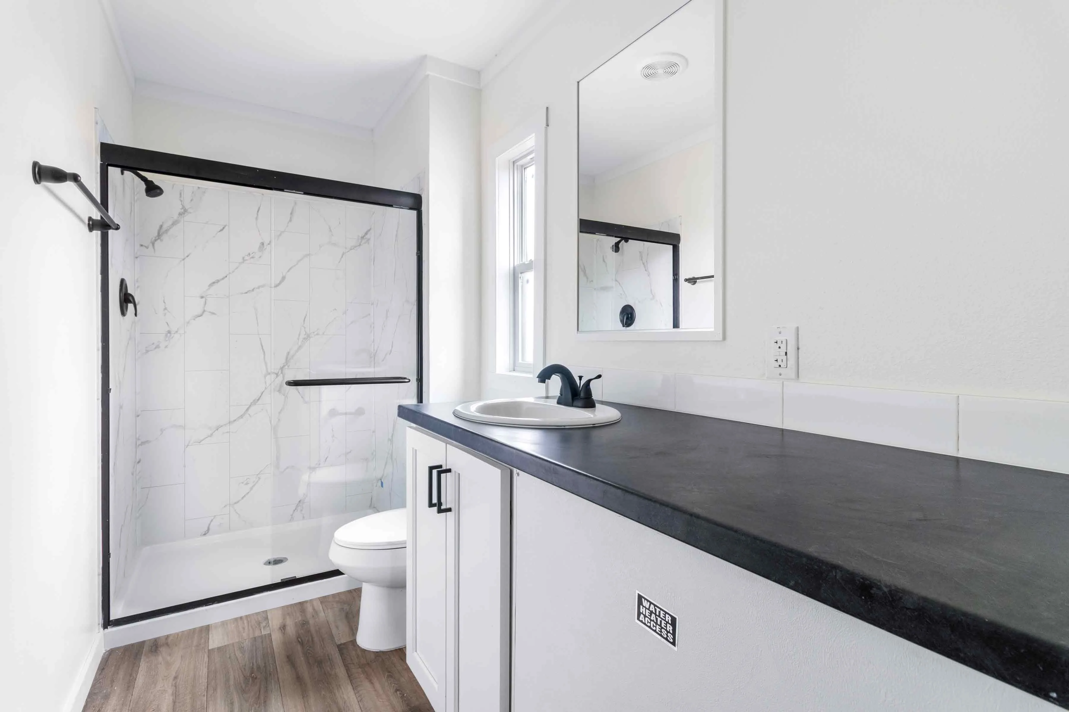 Manufactured Homes at Marathon Homes in Breckenridge, Texas