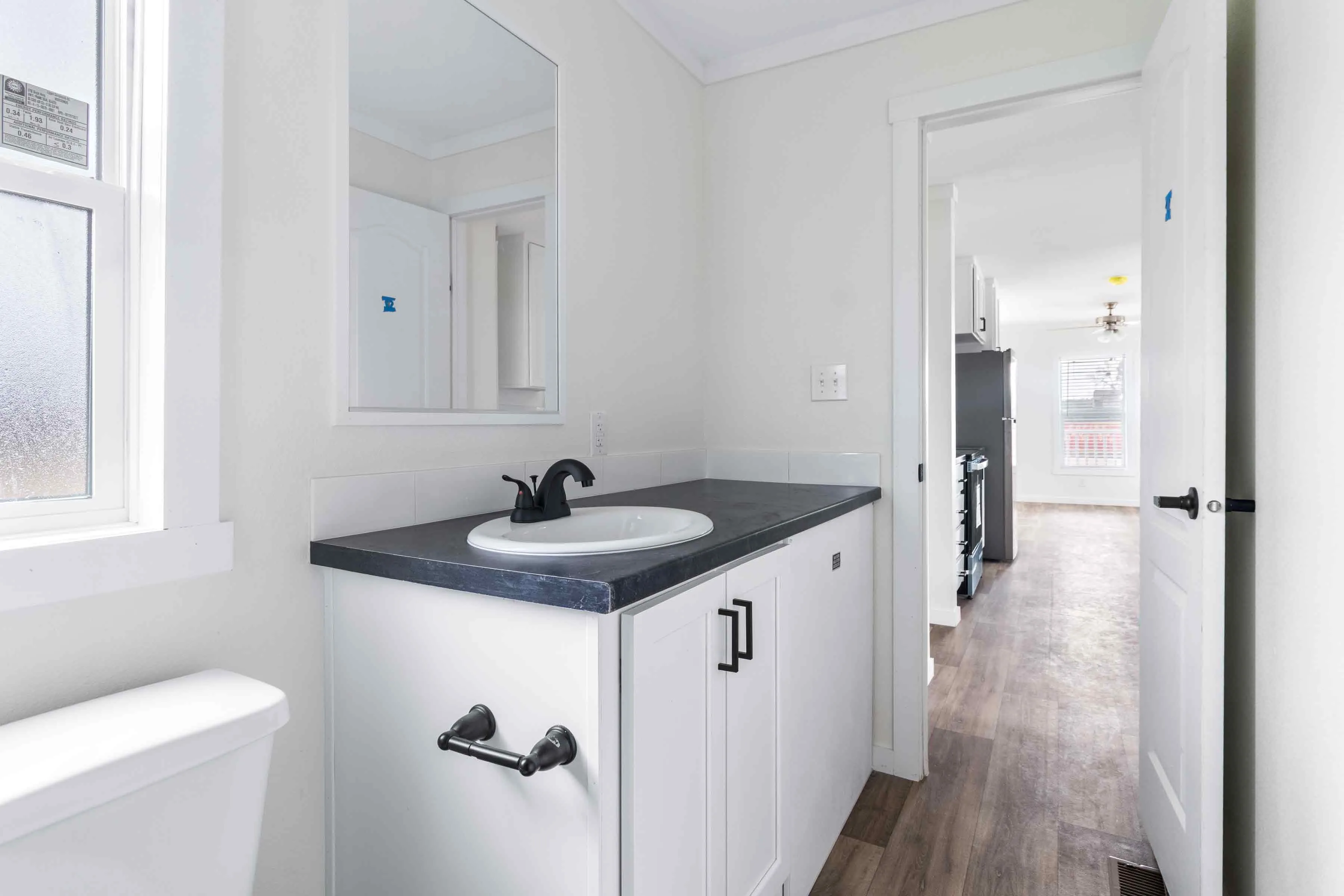 Manufactured Homes at Marathon Homes in Breckenridge, Texas