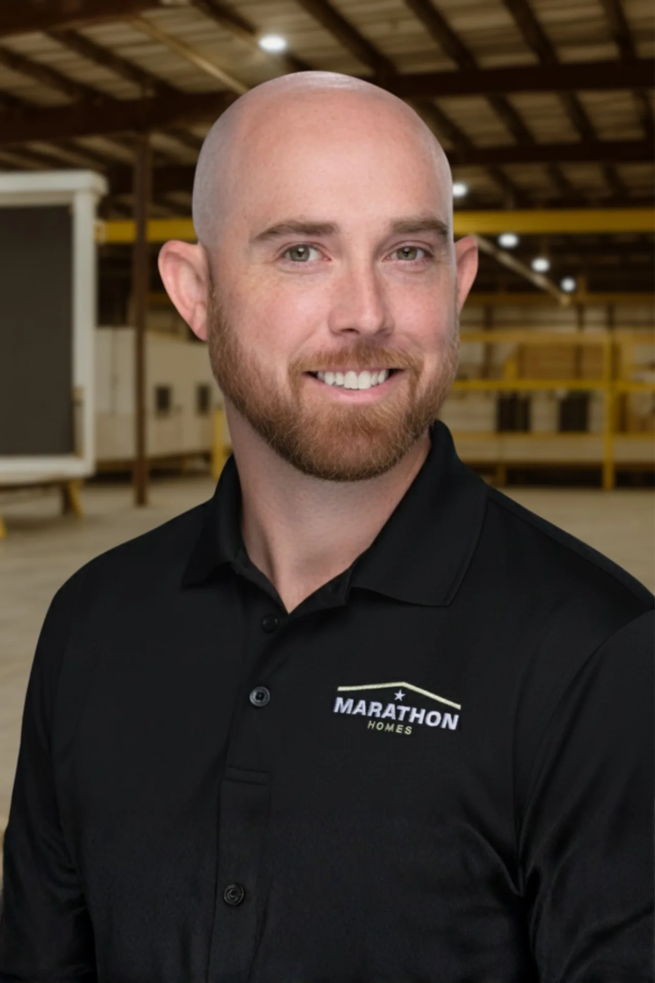 Thumbnail for Logan Barrett