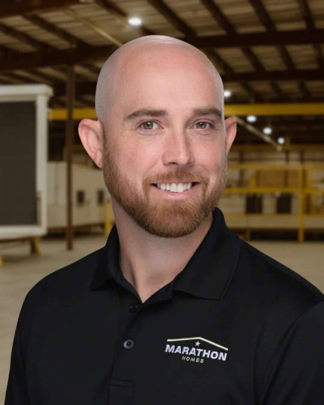 Thumbnail for Logan Barrett