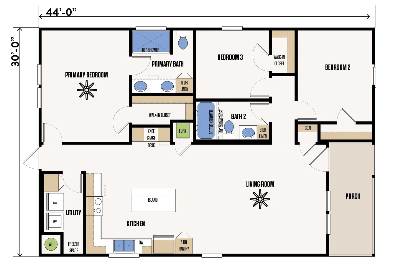 The Jefferson